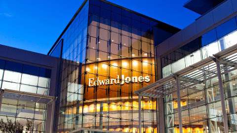 Edward Jones - Financial Advisor: John H Wilcox