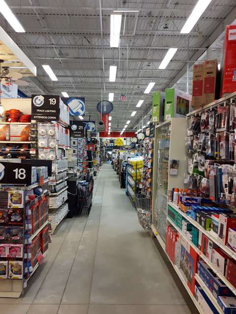 Canadian Tire